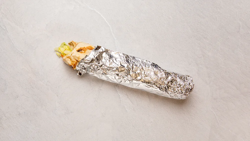 Kebabrulle