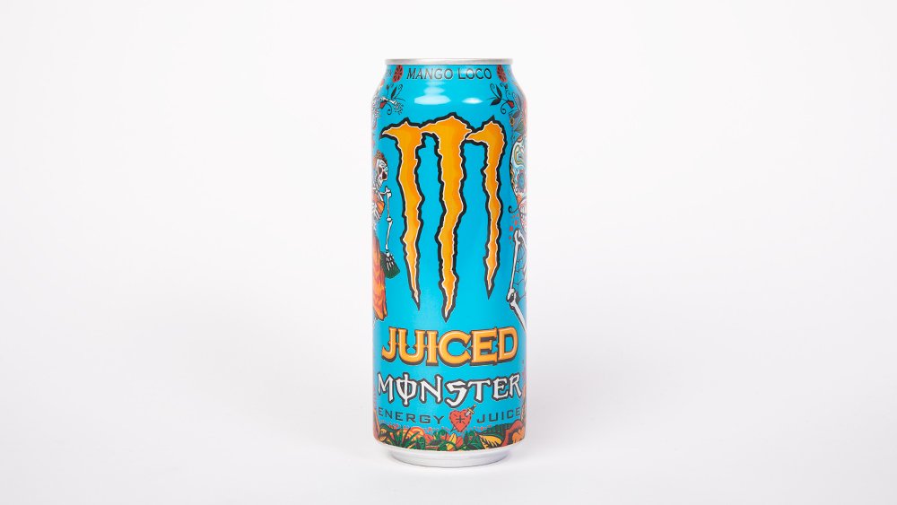 Monster Mango Loco 50 cl
