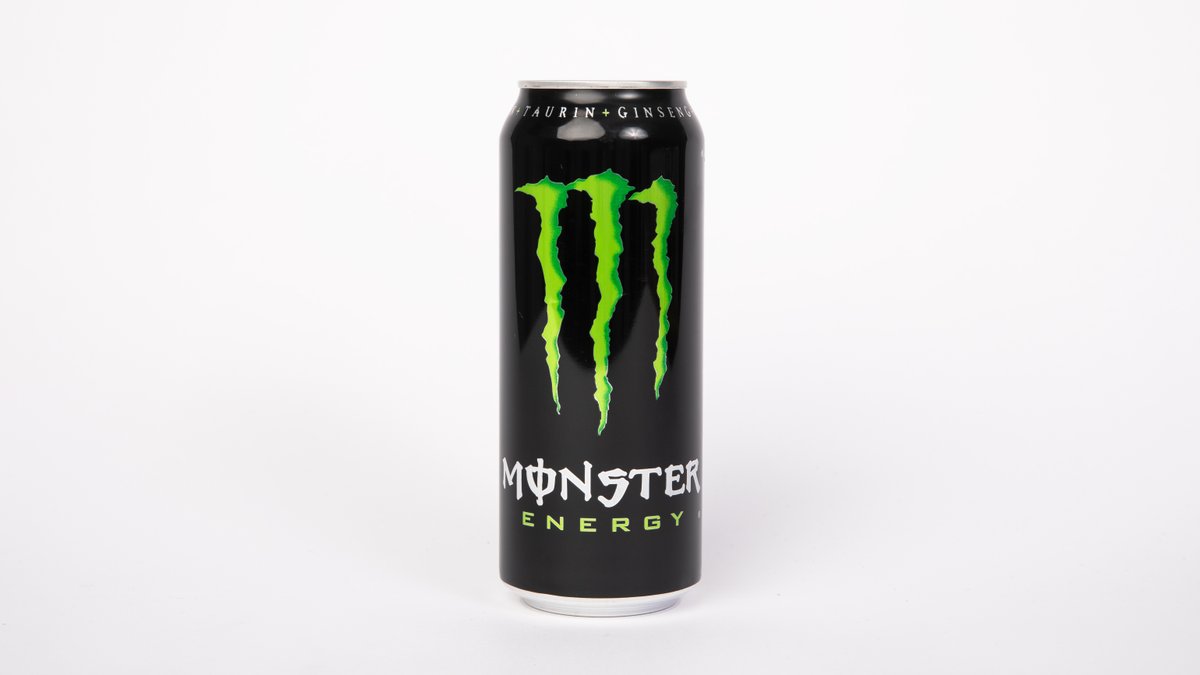 Monster Original 50 cl