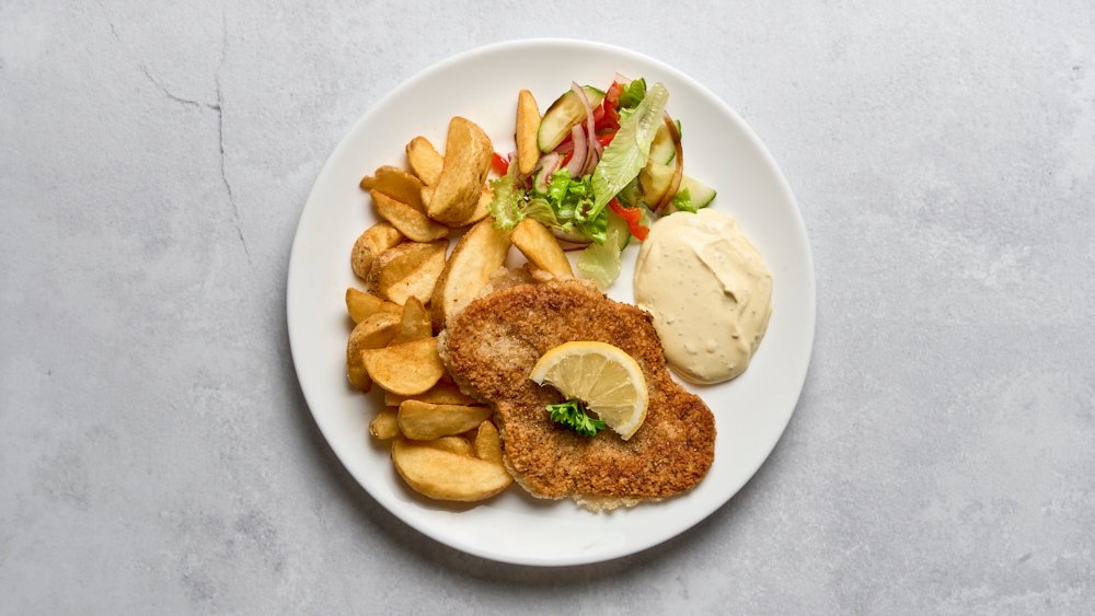 Schnitzel