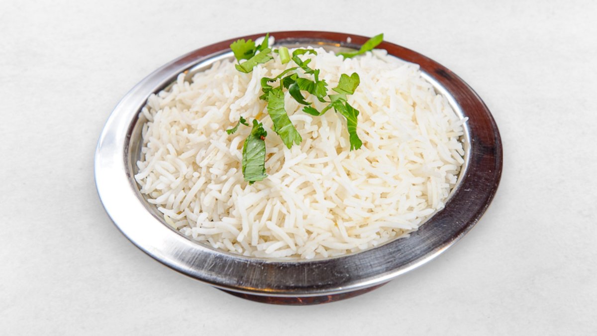 Basmati Rice
