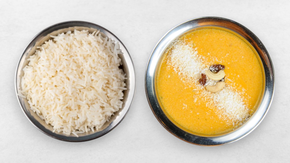 Beef Korma