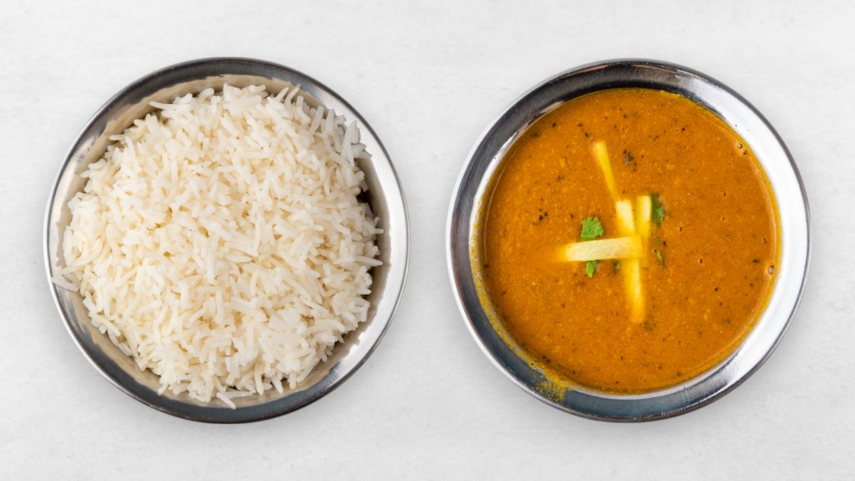 Chicken Curry