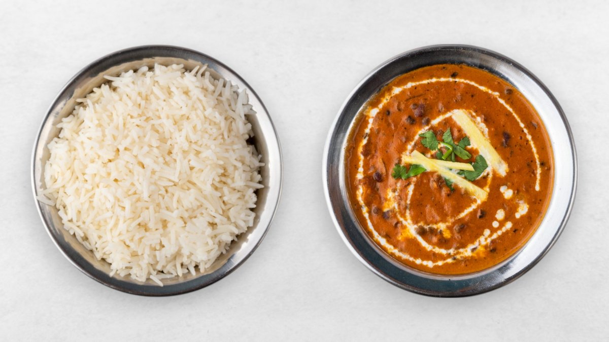 Dal Makhani