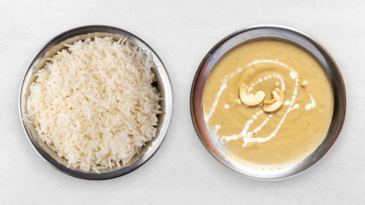 Malai Kofta