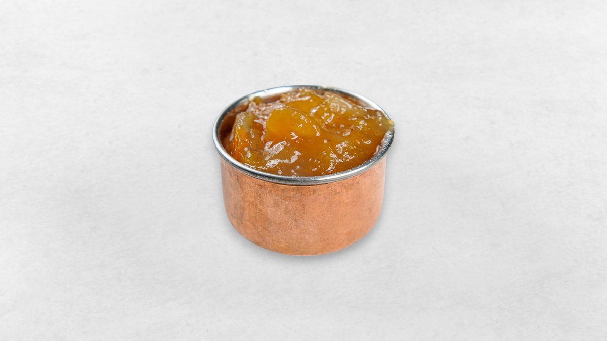 Mango Chutney