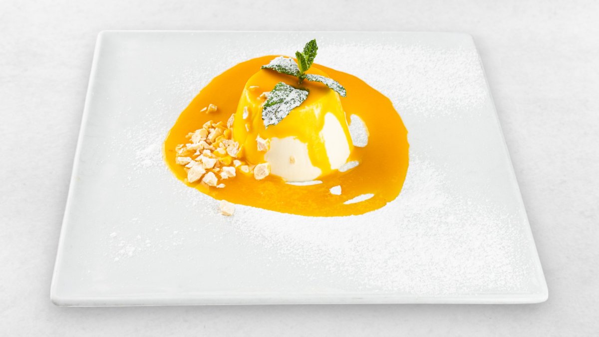 Mango Cream