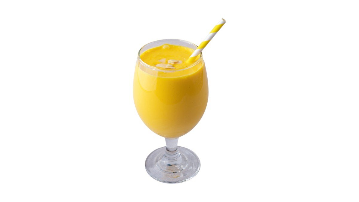 Mango Lassi 0.33l