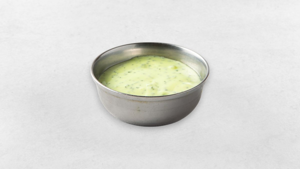 Mint Chutney