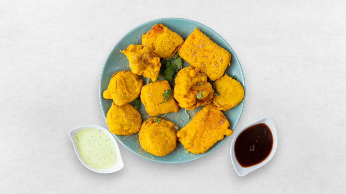 Paneer Pakora