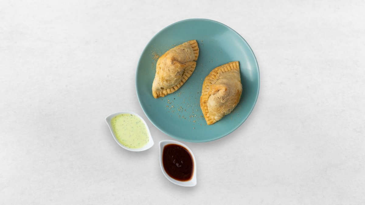 Samosa