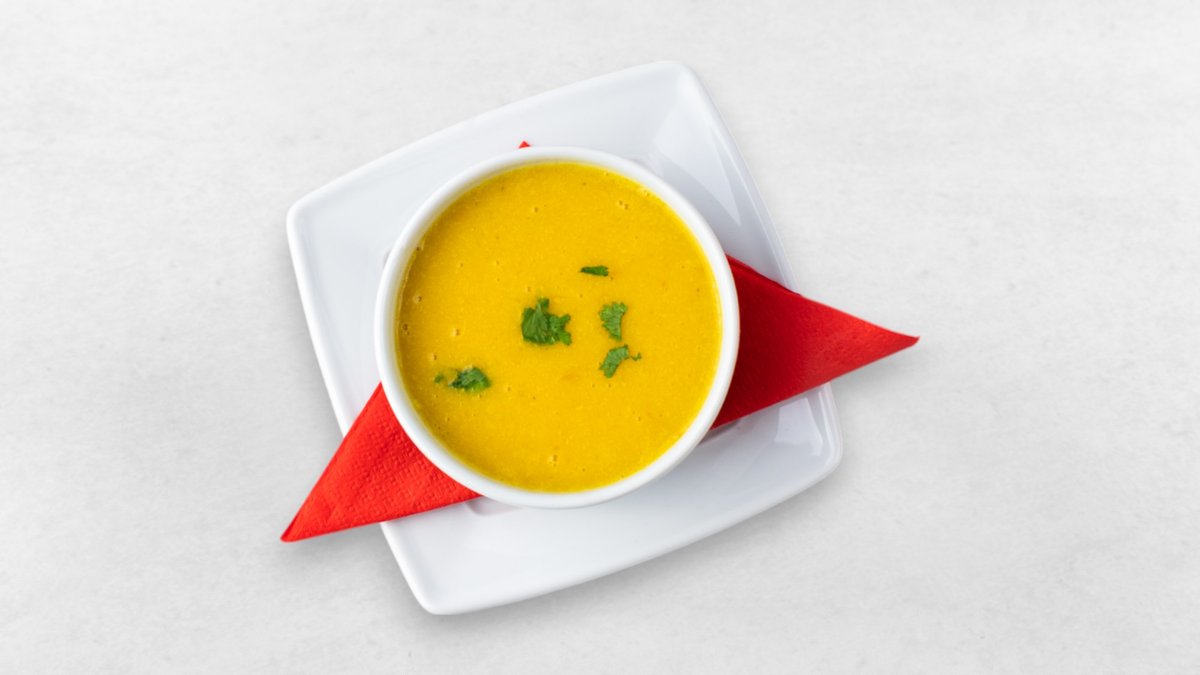 Vegetable Soup