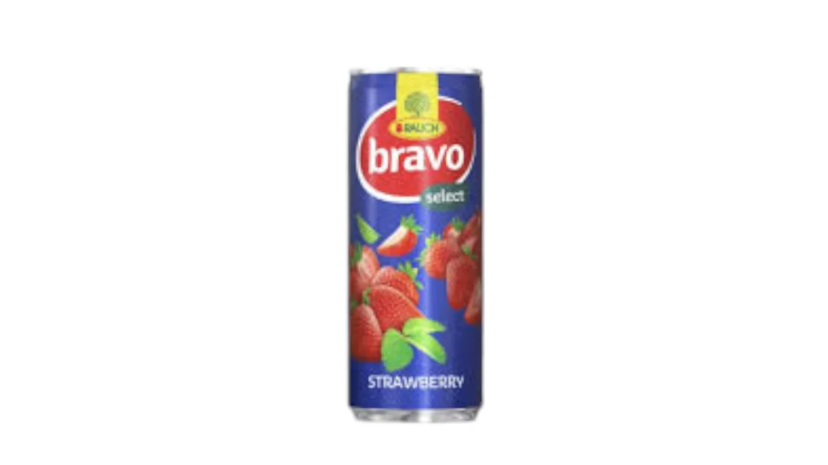 Bravo Luleshtrydhe
