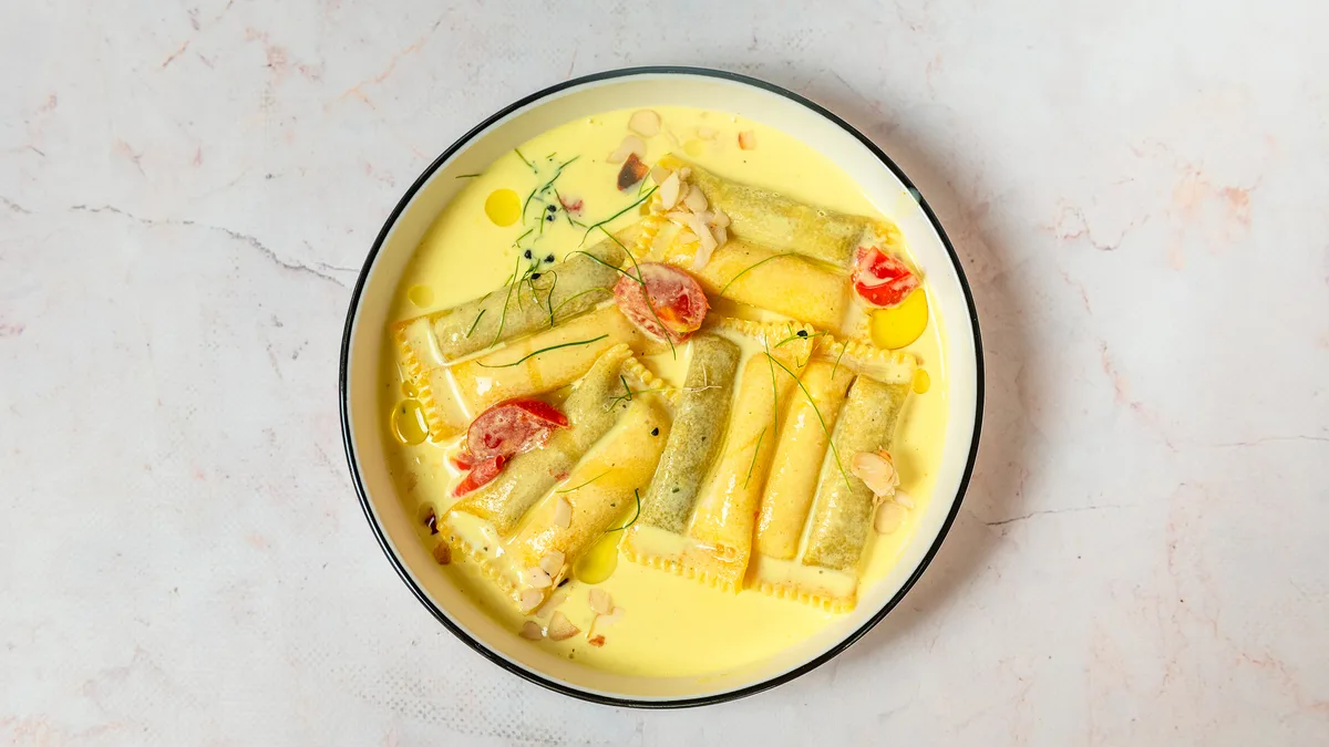 Duos Pasta