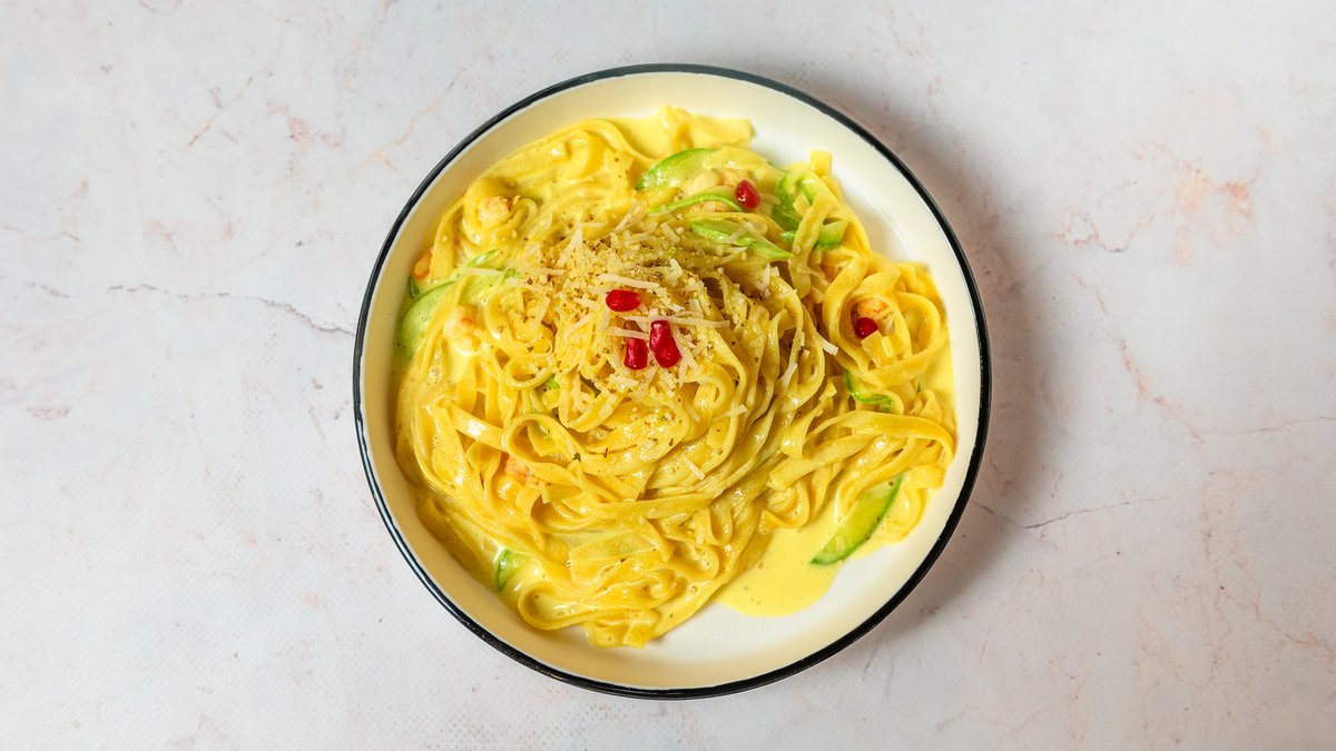 Fettuccine