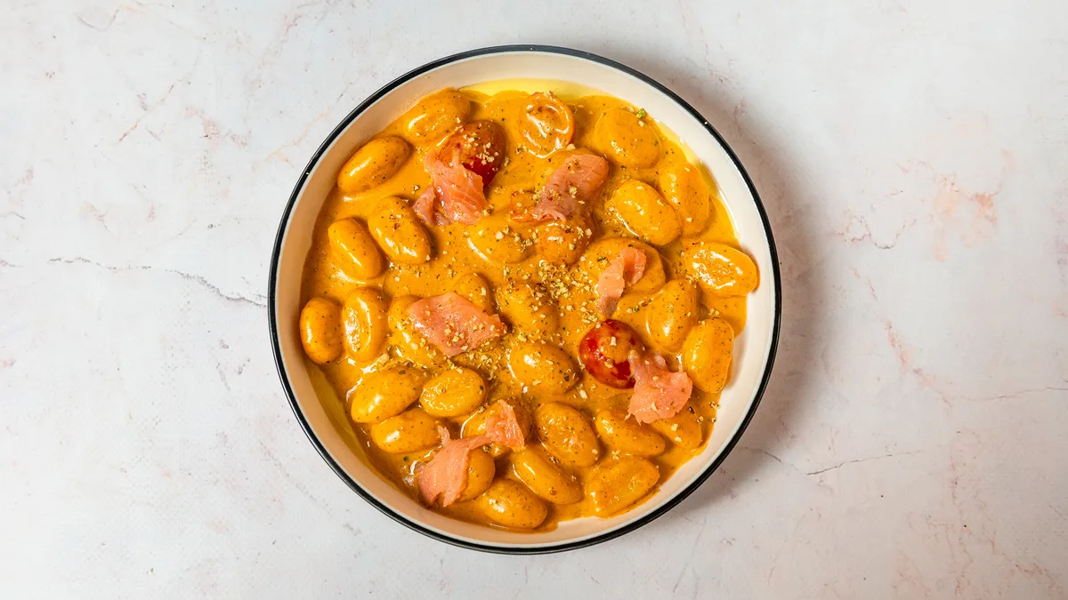 Gnocchi