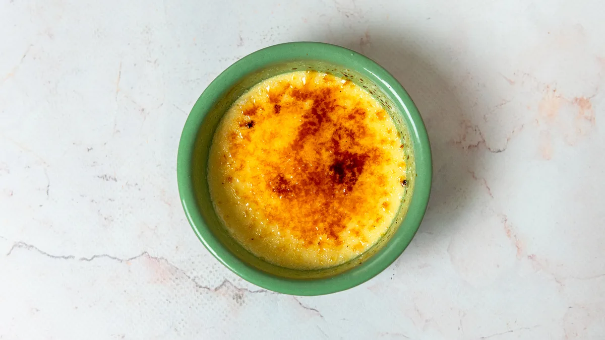 Krem Brule
