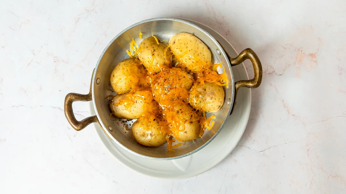 Patate Baby