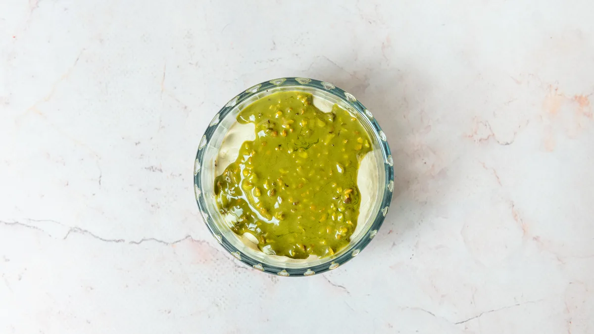 Pistachio