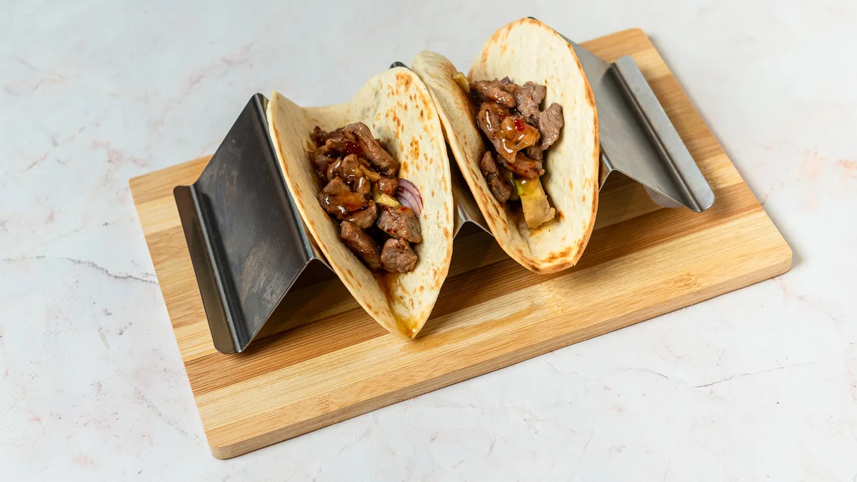 Tacos Viçi