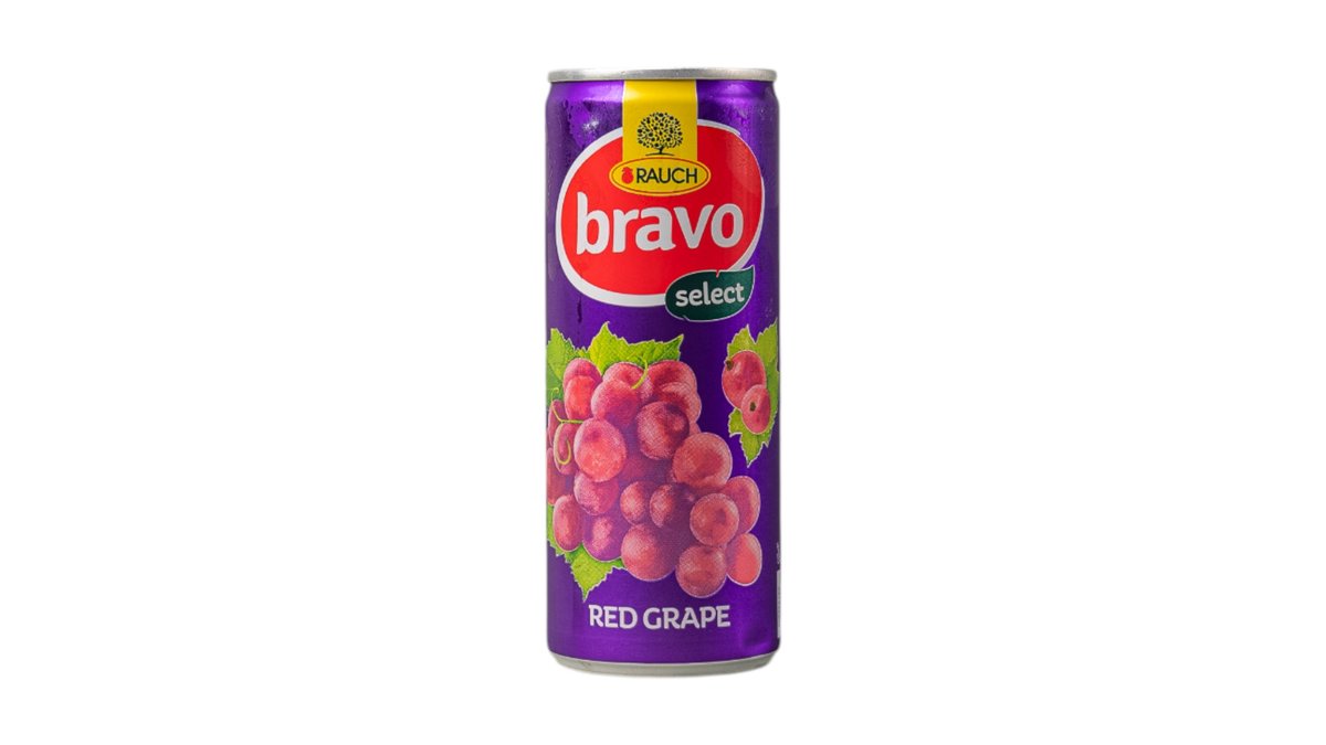 Bravo Rrushi