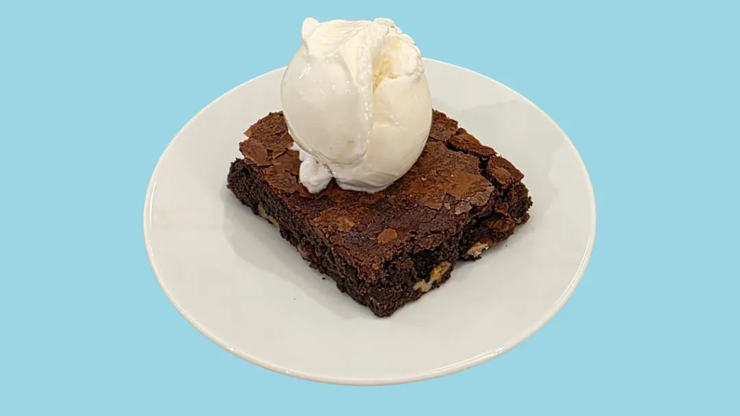 Brownie  Akullore