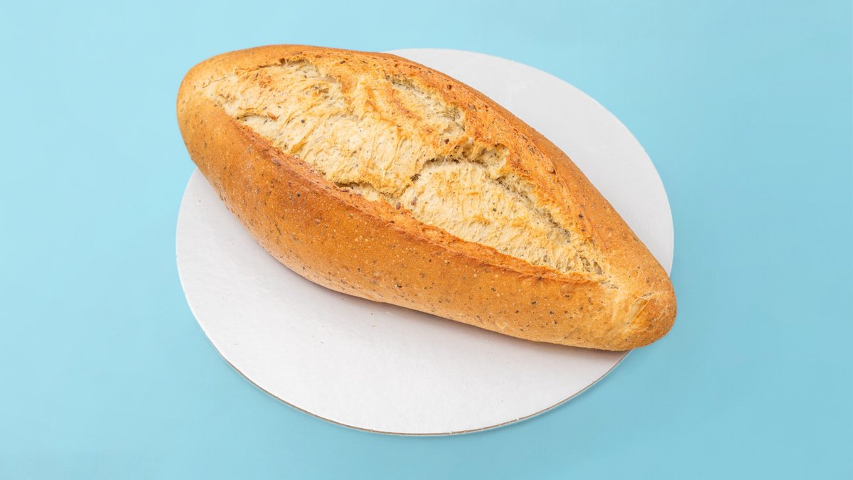 Bukë me Hithër