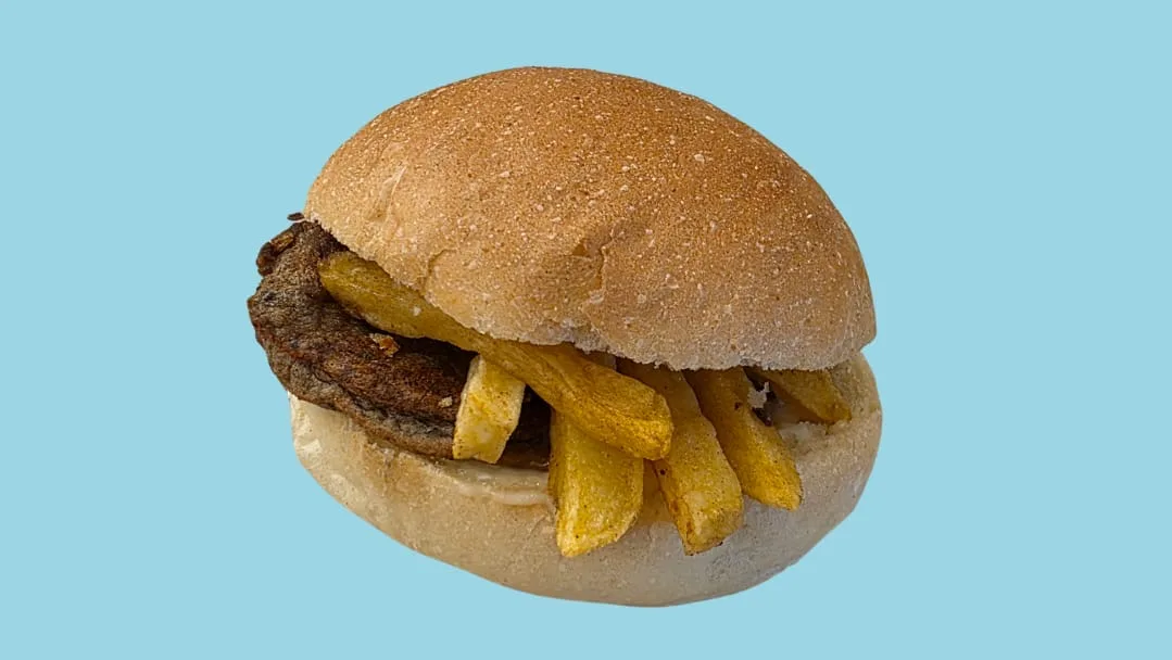 Burger Vici