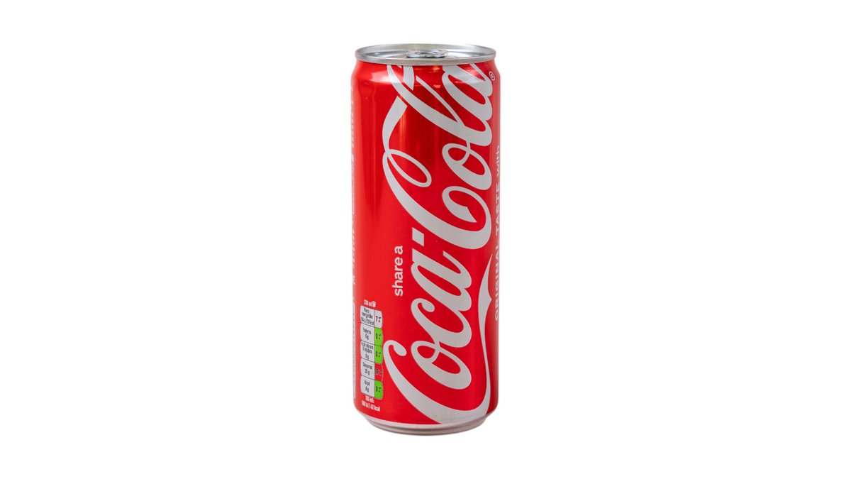 Coca Cola