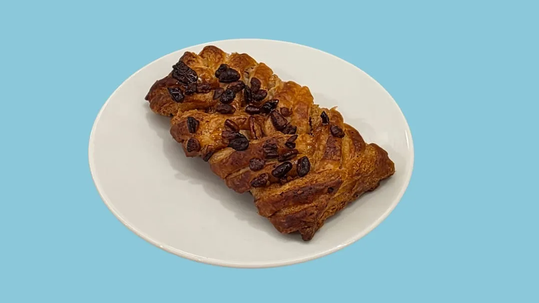 Danish Pekan