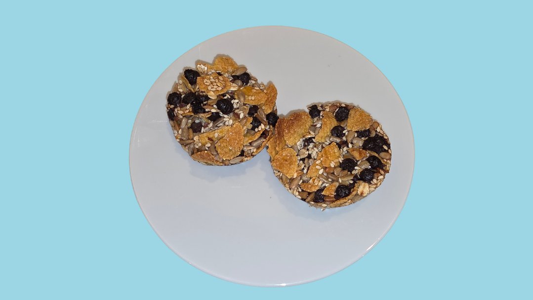 Healthy Bars