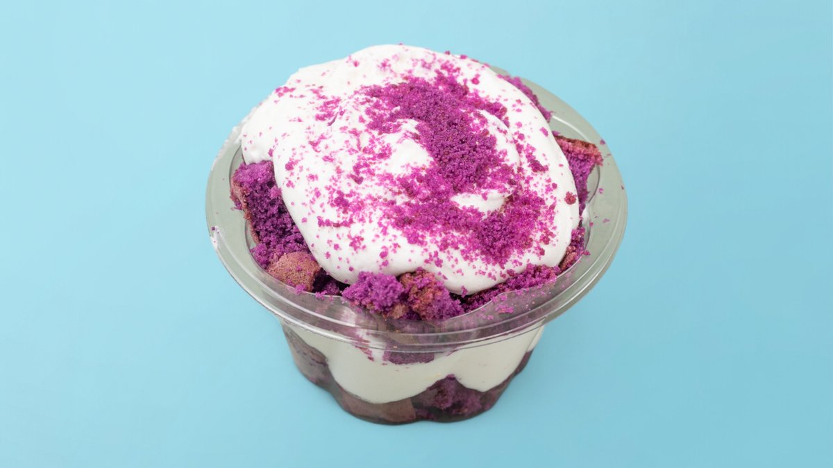Purple Velvet