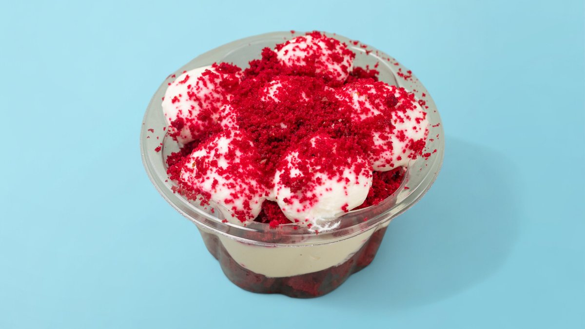 Red Velvet