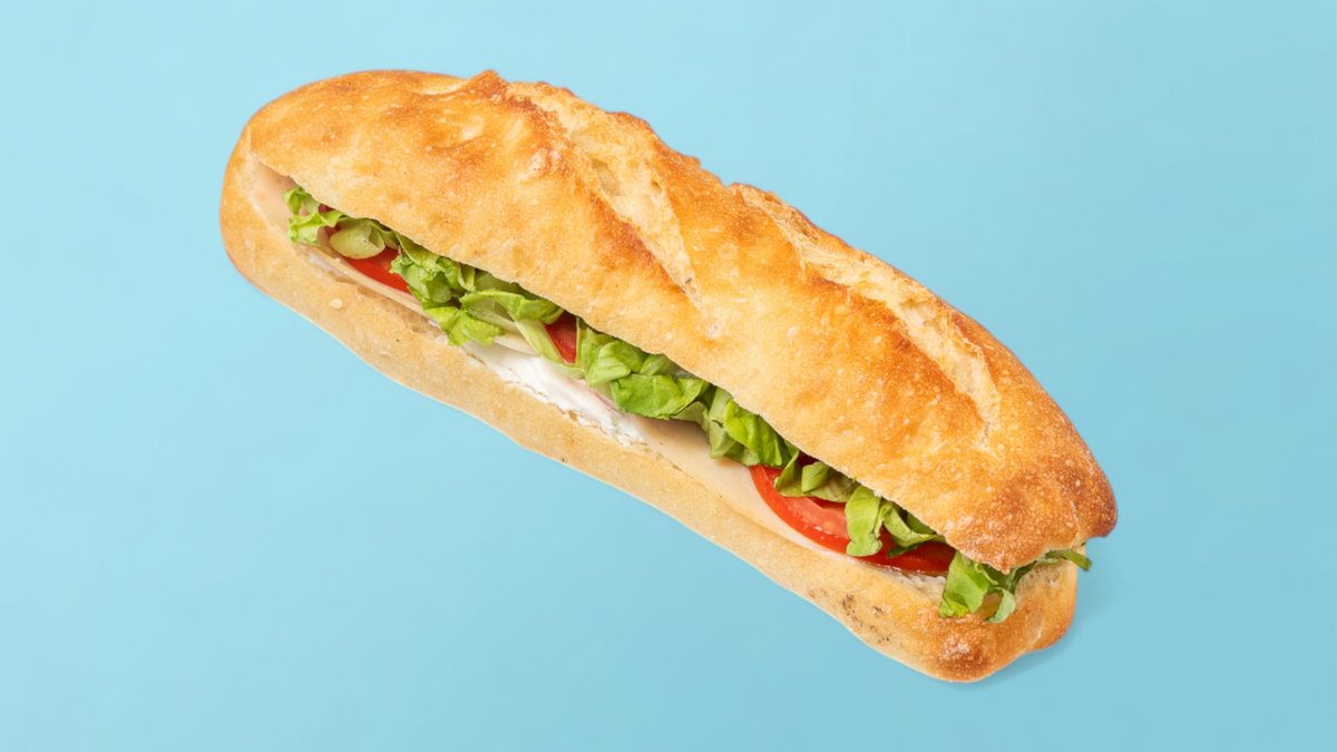 Sanduiç Proshutë Pule