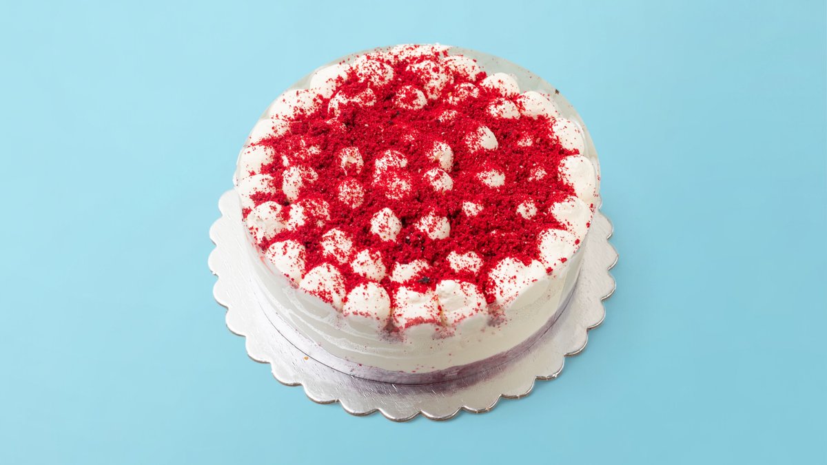 Tortë Red Velvet