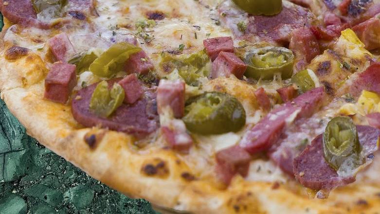 10" Create Your Own Pizza