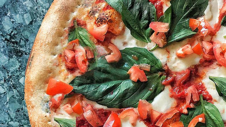 10" Margherita Pizza