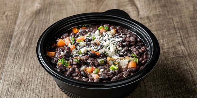Black Beans