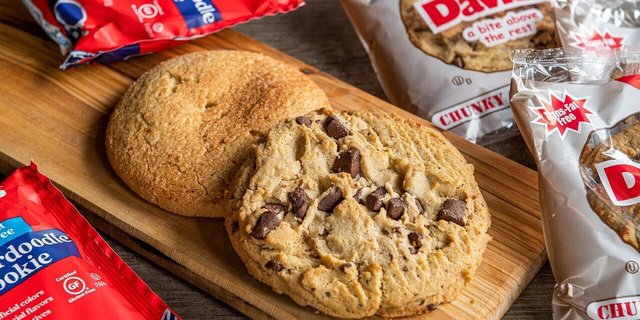 Chocolate Chunk Cookie