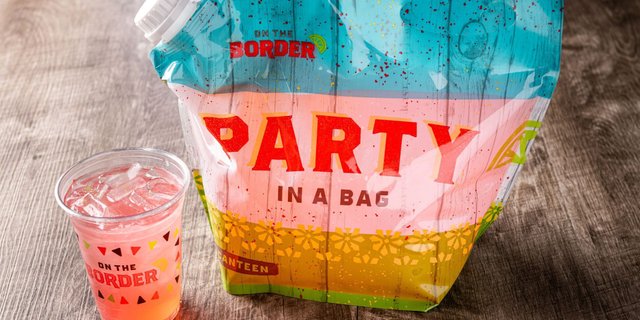 Fruit Punch