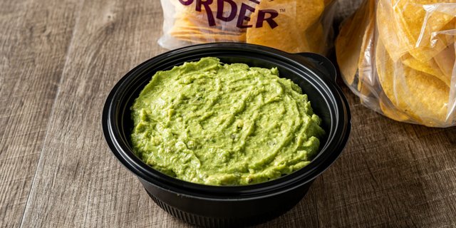 Guacamole