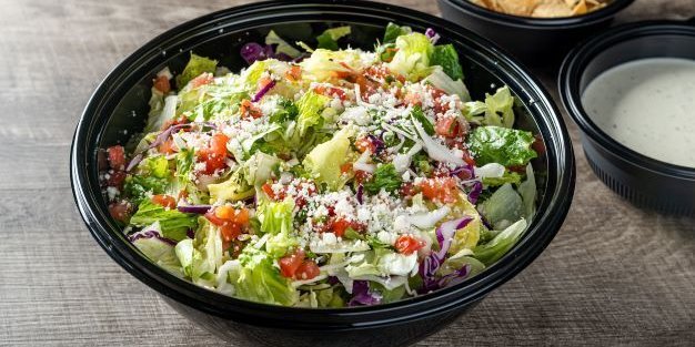 House Salad