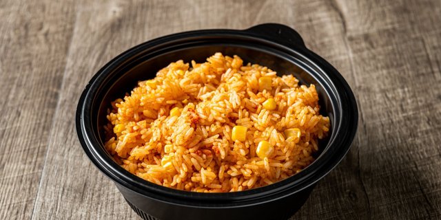 Mexican Rice