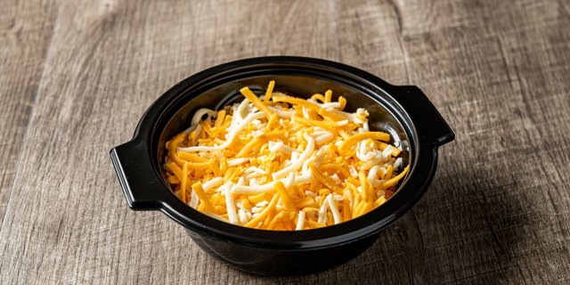 Mixed Cheese