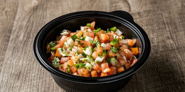 Pico de Gallo