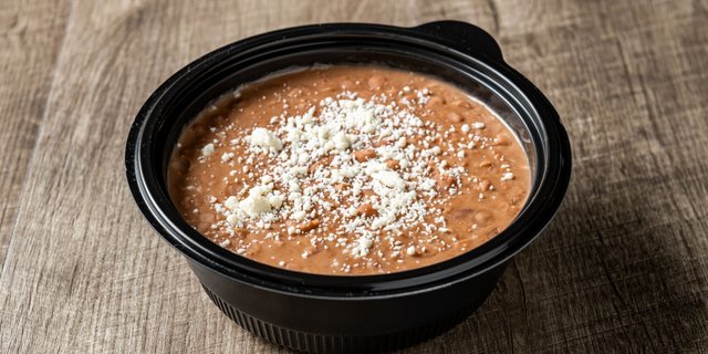 Refried Beans