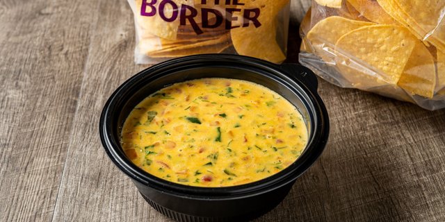 Signature Queso