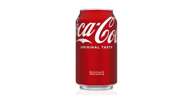 Sodas by the 6-Pack