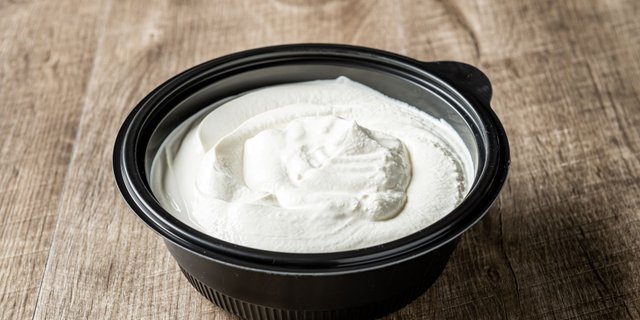 Sour Cream