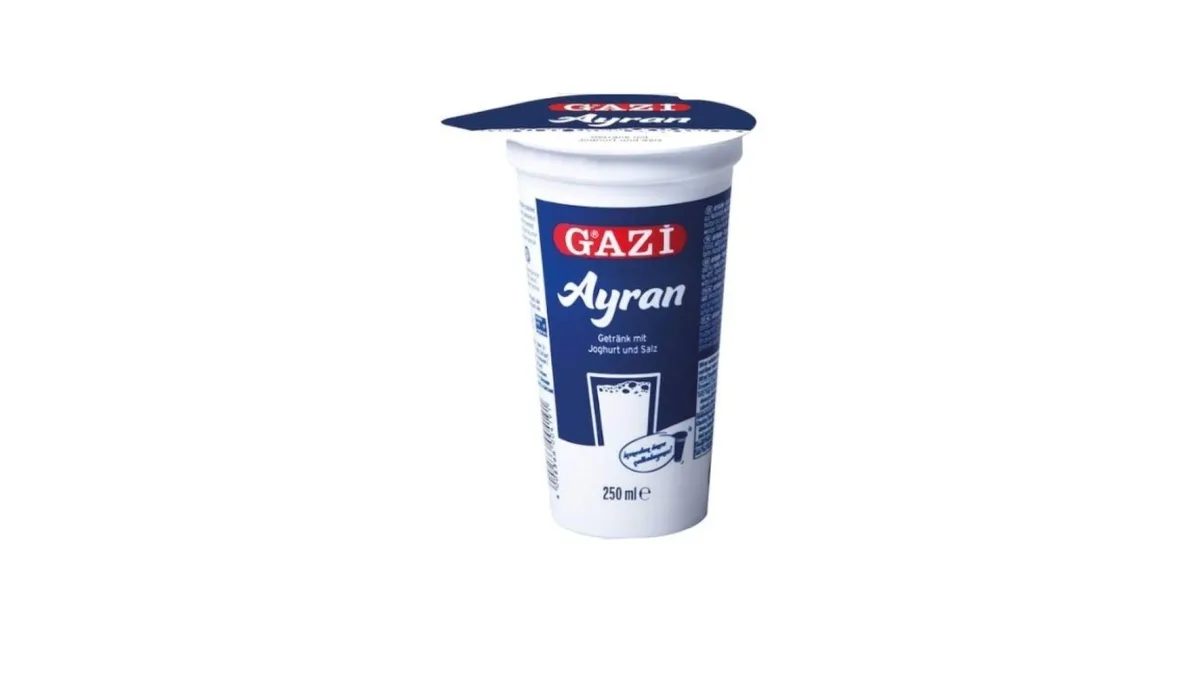 Ayran 0,2l